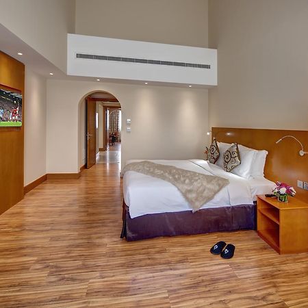 J5 Villas Holiday Homes Barsha Gardens Dubaj Exteriér fotografie