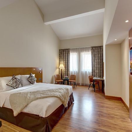 J5 Villas Holiday Homes Barsha Gardens Dubaj Exteriér fotografie