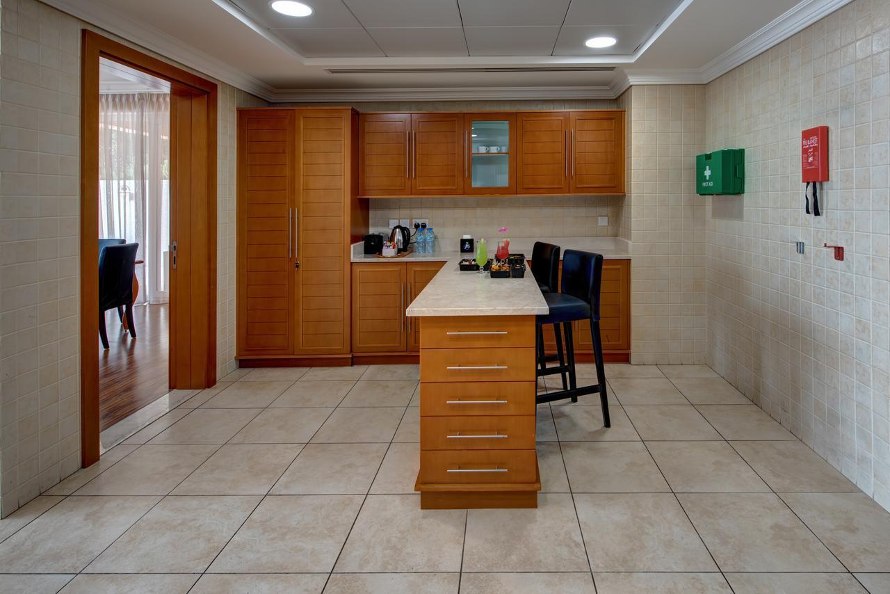 J5 Villas Holiday Homes Barsha Gardens Dubaj Exteriér fotografie