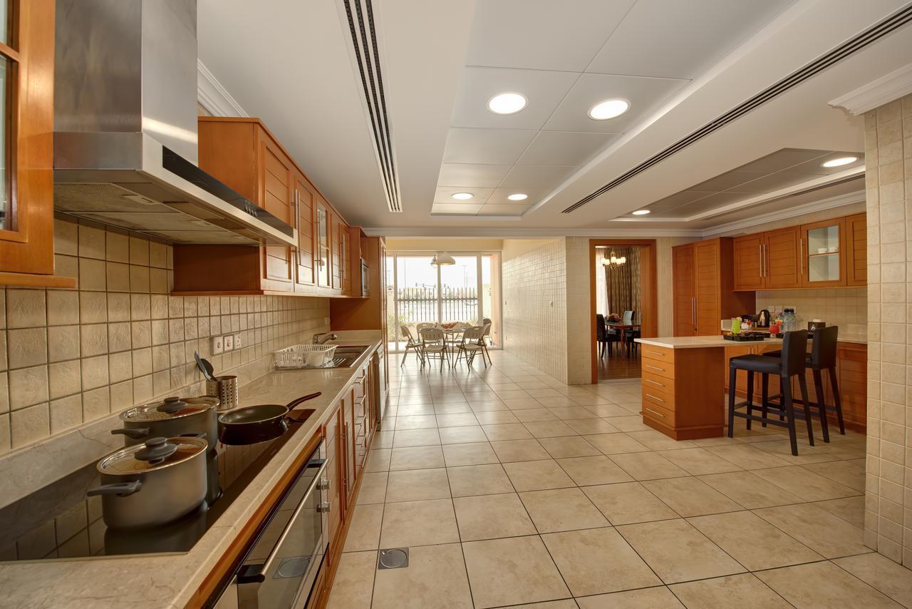 J5 Villas Holiday Homes Barsha Gardens Dubaj Exteriér fotografie