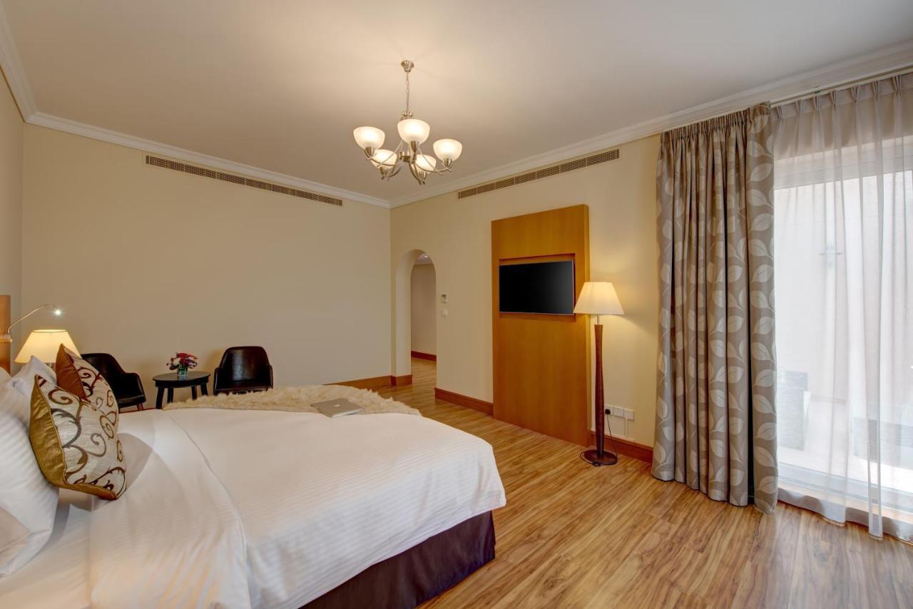 J5 Villas Holiday Homes Barsha Gardens Dubaj Exteriér fotografie
