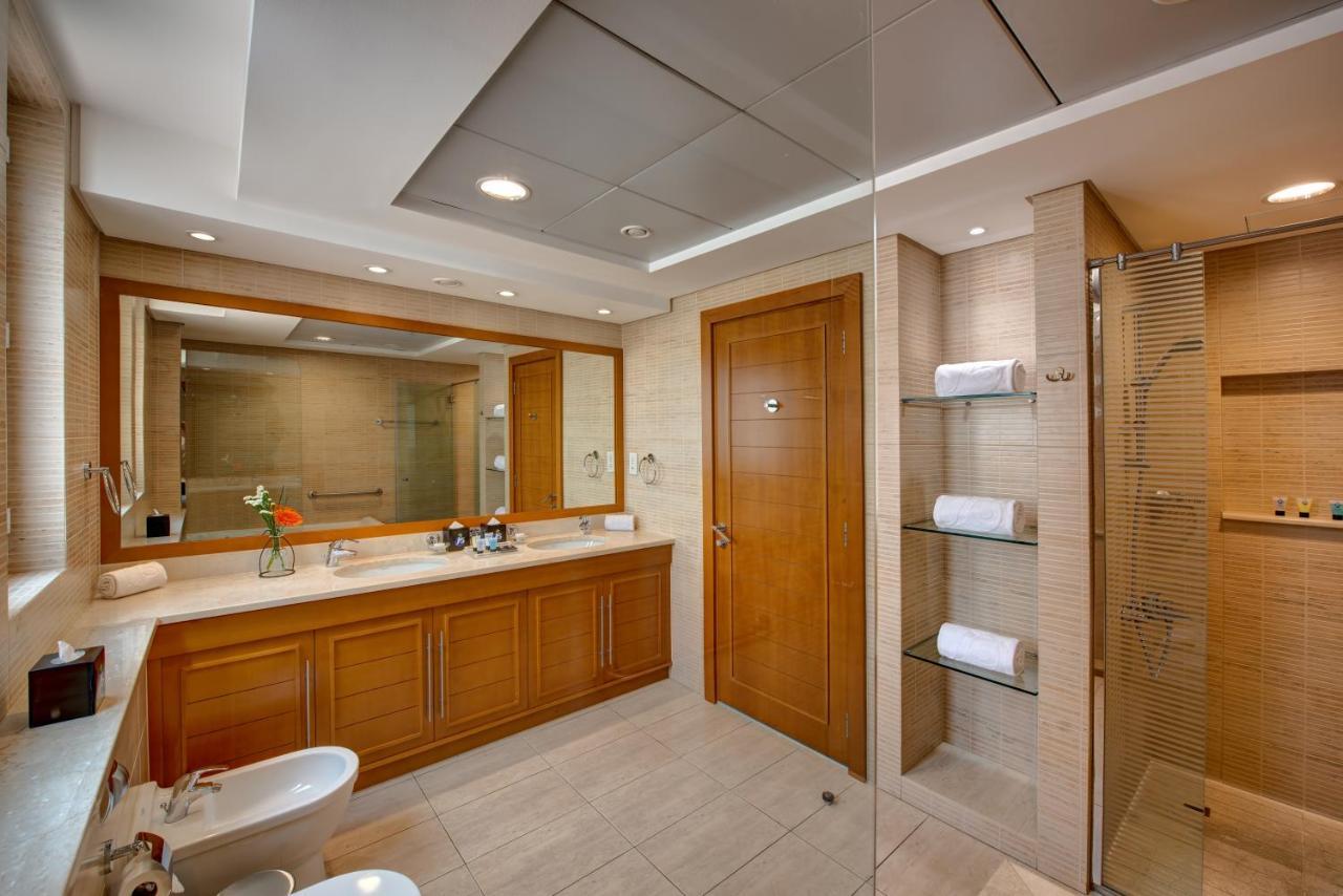 J5 Villas Holiday Homes Barsha Gardens Dubaj Exteriér fotografie